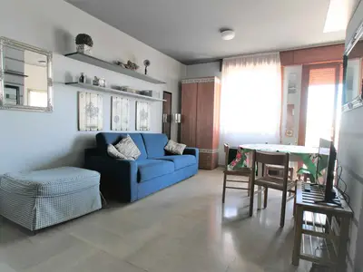 Ferienwohnung für 3 Personen (25 m²) in Lido Di Jesolo 9/10
