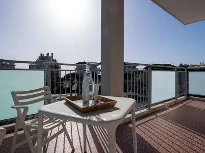 Ferienwohnung für 4 Personen (31 m²) in Lido Di Jesolo 2/10