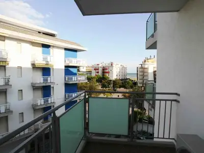 Ferienwohnung für 4 Personen (31 m²) in Lido Di Jesolo 6/10