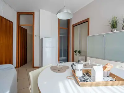 Ferienwohnung für 4 Personen (31 m²) in Lido Di Jesolo 9/10