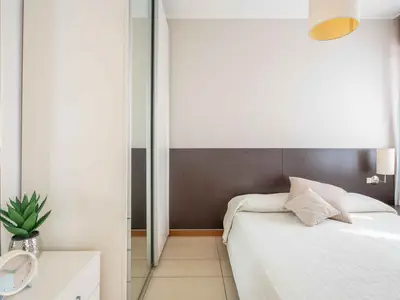 Ferienwohnung für 4 Personen (31 m²) in Lido Di Jesolo 10/10