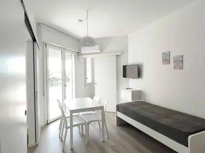 Ferienwohnung für 5 Personen (45 m²) in Lido Di Jesolo 2/10