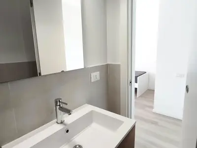 Ferienwohnung für 5 Personen (45 m²) in Lido Di Jesolo 5/10