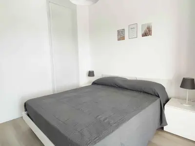 Ferienwohnung für 5 Personen (45 m²) in Lido Di Jesolo 8/10