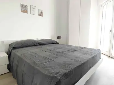 Ferienwohnung für 5 Personen (45 m²) in Lido Di Jesolo 9/10