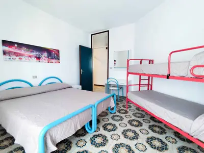 Ferienwohnung für 6 Personen (45 m²) in Lido Di Jesolo 4/10