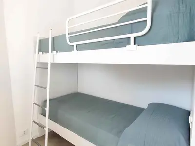Ferienwohnung für 5 Personen (45 m²) in Lido Di Jesolo 10/10