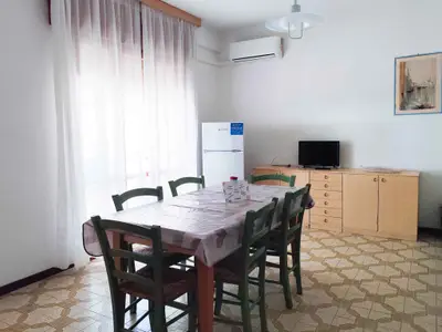 Ferienwohnung für 6 Personen (45 m²) in Lido Di Jesolo 7/10
