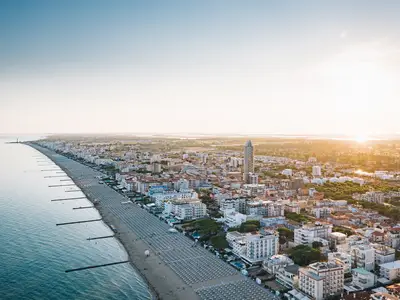 Ferienwohnung für 6 Personen (45 m²) in Lido Di Jesolo 10/10
