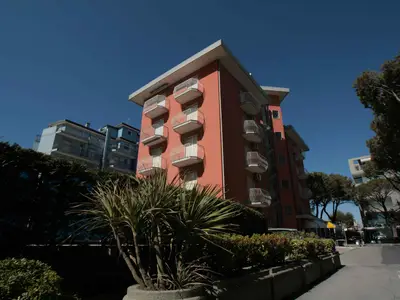 Ferienwohnung für 5 Personen (35 m²) in Jesolo 2/10