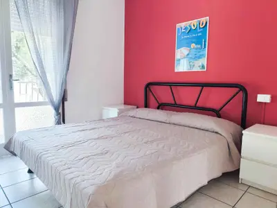 Ferienwohnung für 5 Personen (35 m²) in Jesolo 7/10