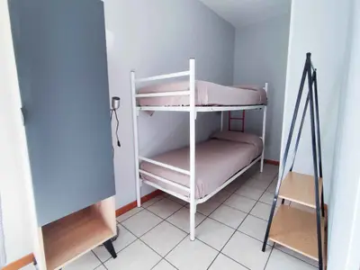 Ferienwohnung für 5 Personen (35 m²) in Jesolo 8/10