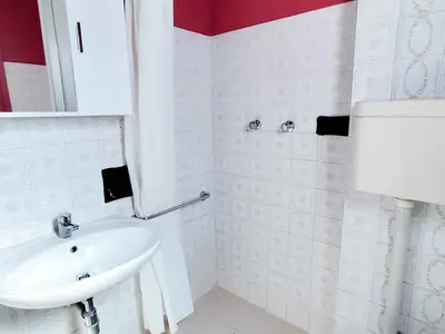 Ferienwohnung für 5 Personen (35 m²) in Jesolo 9/10