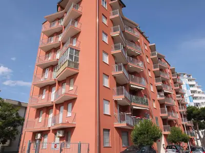 Ferienwohnung für 4 Personen (35 m²) in Lido Di Pomposa 2/10