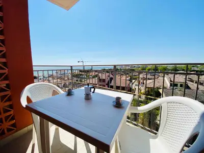 Ferienwohnung für 4 Personen (35 m²) in Lido Di Pomposa 4/10
