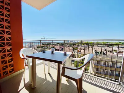 Ferienwohnung für 4 Personen (35 m²) in Lido Di Pomposa 5/10