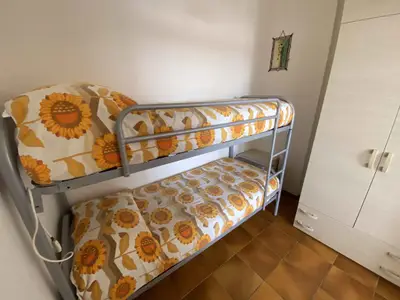 Ferienwohnung für 4 Personen (35 m²) in Lido Di Pomposa 8/10