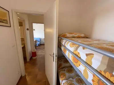 Ferienwohnung für 4 Personen (35 m²) in Lido Di Pomposa 9/10