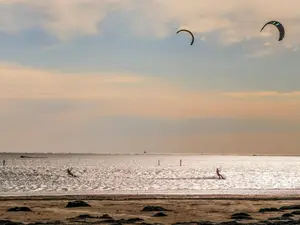 Ferienwohnung für 4 Personen (55 m²) in Lido Di Pomposa