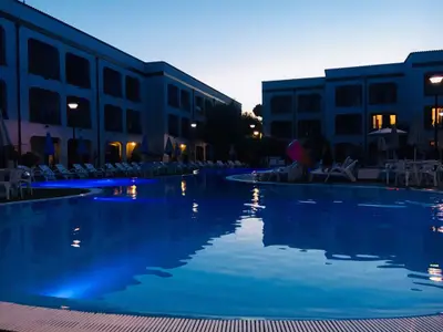 Ferienwohnung für 6 Personen (45 m²) in Lido Di Spina 9/10