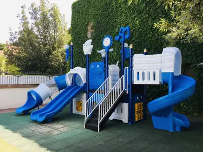 Ferienwohnung für 6 Personen (45 m²) in Lido Di Spina 2/10