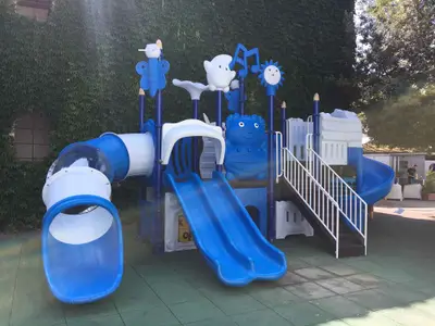 Ferienwohnung für 6 Personen (45 m²) in Lido Di Spina 4/10