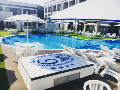 Ferienwohnung für 4 Personen (35 m²) in Lido Di Spina 7/10