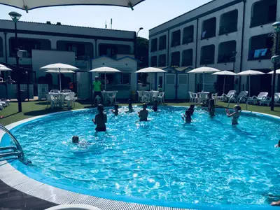 Ferienwohnung für 4 Personen (35 m²) in Lido Di Spina 8/10