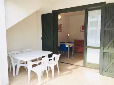 Ferienwohnung für 4 Personen (35 m²) in Lido Di Spina 2/10