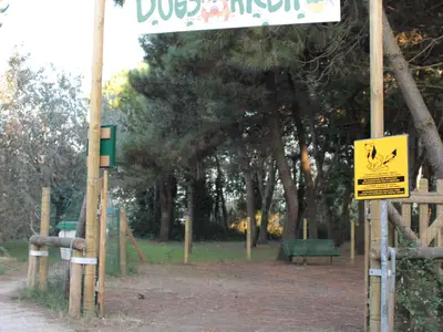 Ferienwohnung für 6 Personen (70 m²) in Lido Di Spina 6/10