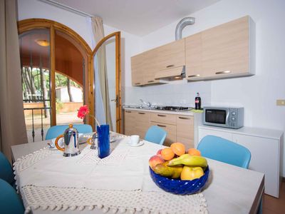 Ferienwohnung für 6 Personen (70 m²) in Lido Di Spina 9/10