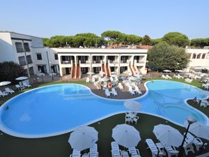 Ferienwohnung für 8 Personen (60 m²) in Lido Di Spina