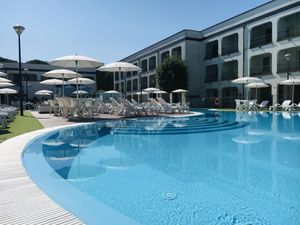 Ferienwohnung für 4 Personen (35 m²) in Lido Di Spina