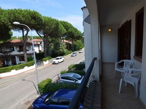 Ferienwohnung für 5 Personen (45 m²) in Lido Di Spina