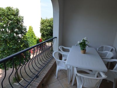 TerraceBalcony