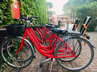 Ferienwohnung für 7 Personen (60 m²) in Lido Di Spina 9/10