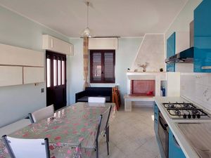 Ferienwohnung für 5 Personen (80 m²) in Lido Marini