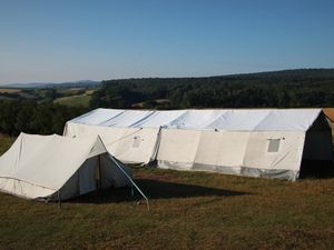 Ferienwohnung für 4 Personen (60 m&sup2;) in Liebenau