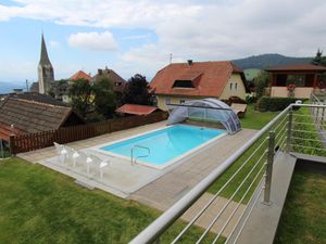 Ferienwohnung für 6 Personen (75 m²) in Liebenfels
