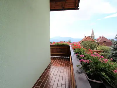 Terrasse / Balkon