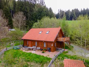 Ferienwohnung für 4 Personen (44 m²) in Liebenfels