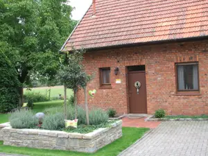 Ferienwohnung für 3 Personen (60 m²) in Lienen
