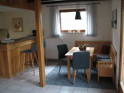 Ferienwohnung für 3 Personen (60 m²) in Lienen 2/10