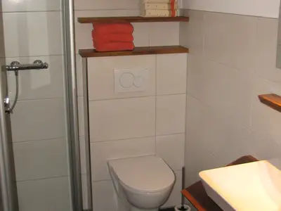 Ferienwohnung für 3 Personen (60 m²) in Lienen 8/10