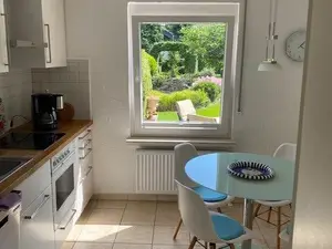 Ferienwohnung für 4 Personen (90 m²) in Lienen