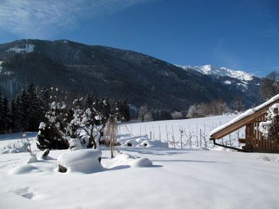 Tamberburgerhof Winter1