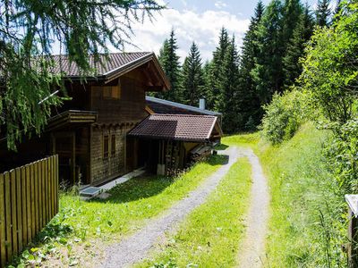 Ferienwohnung für 8 Personen (70 m²) in Lienz 2/10