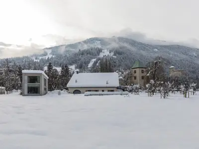 Iselhof Winter