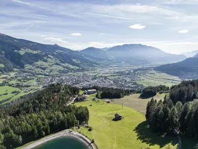 Moosalm_Luftaufnahme_Speicherteich_LienzerTalboden