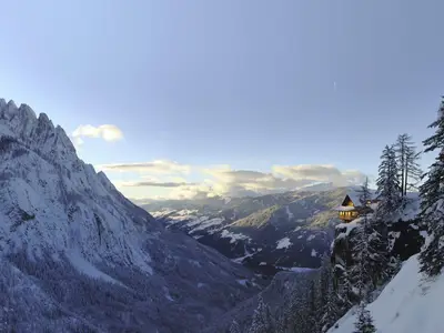 Dolomitenhütte_TVB Osttirol_Zlöbl Armin_Lienz